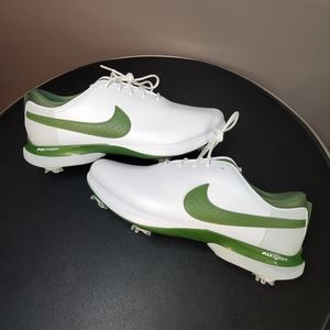 Nike Air Zoom Victory Tour 2 Wide New Sz 10 Mens Golf Spikes